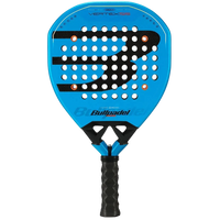 Bullpadel Vertex 05 GEO 2026 Padel Racket | X-Tend Carbon 3K
