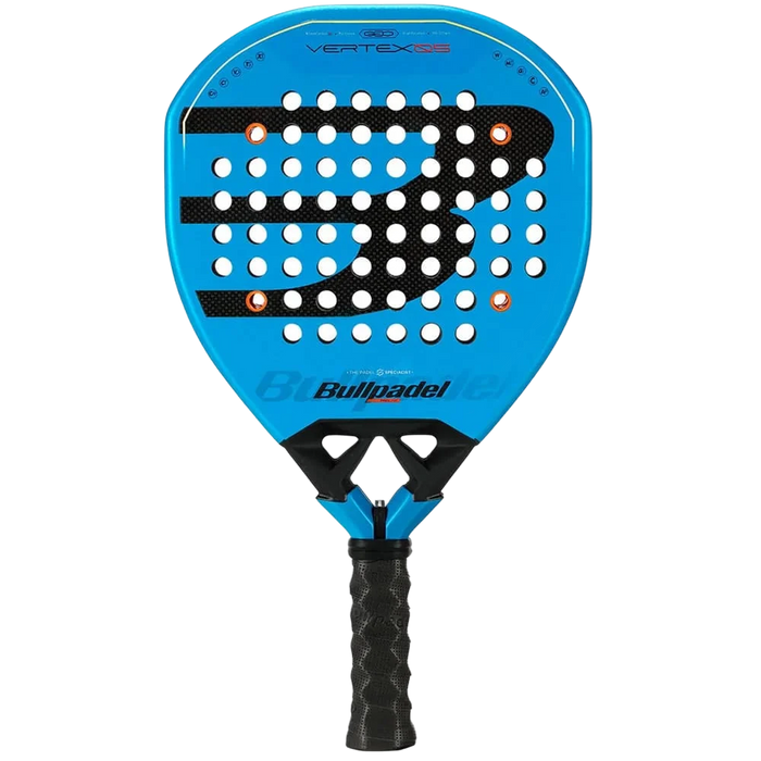 Bullpadel Vertex 05 GEO 2026 Padel Racket | X-Tend Carbon 3K