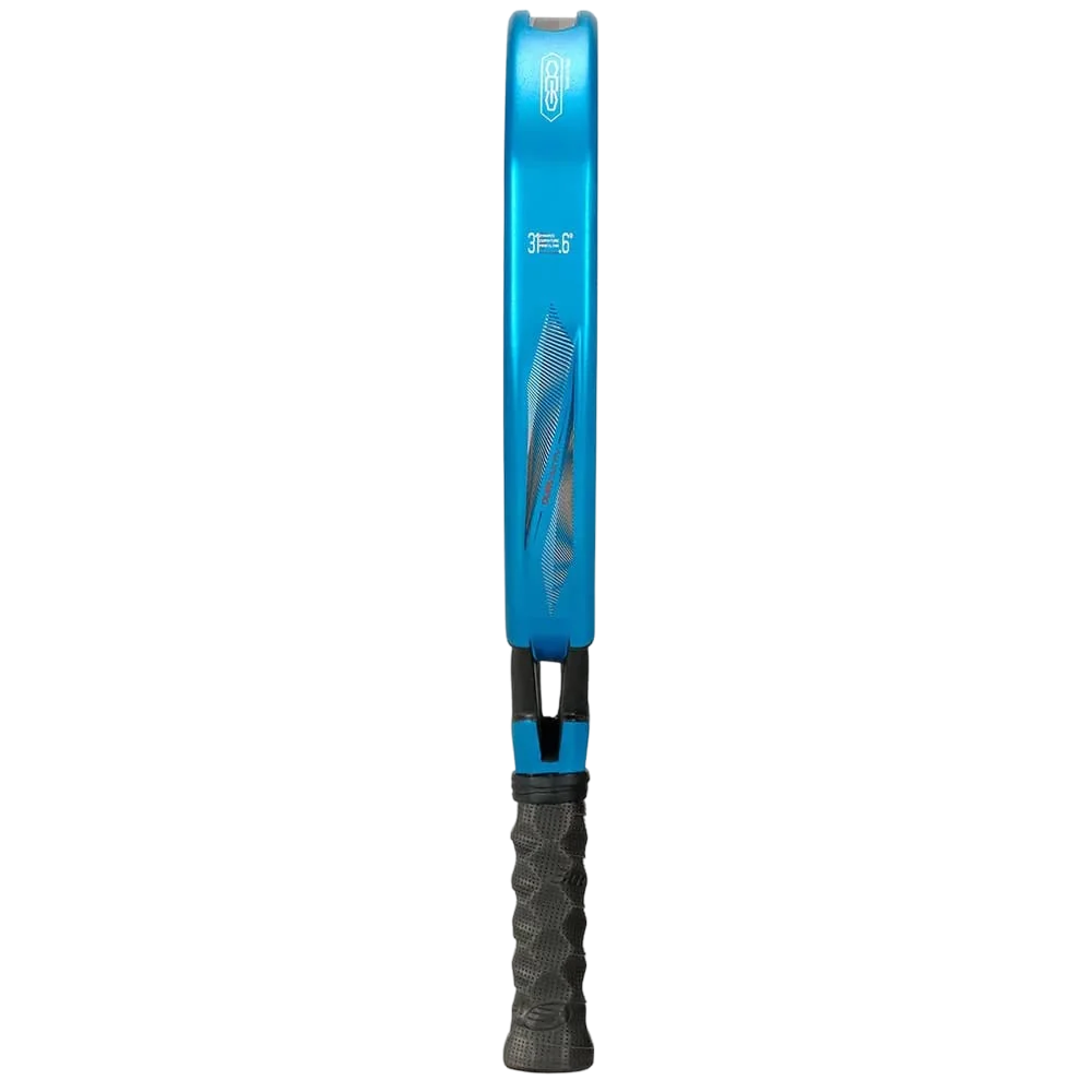 Bullpadel Vertex 05 GEO 2026 Padel Racket | X-Tend Carbon 3K
