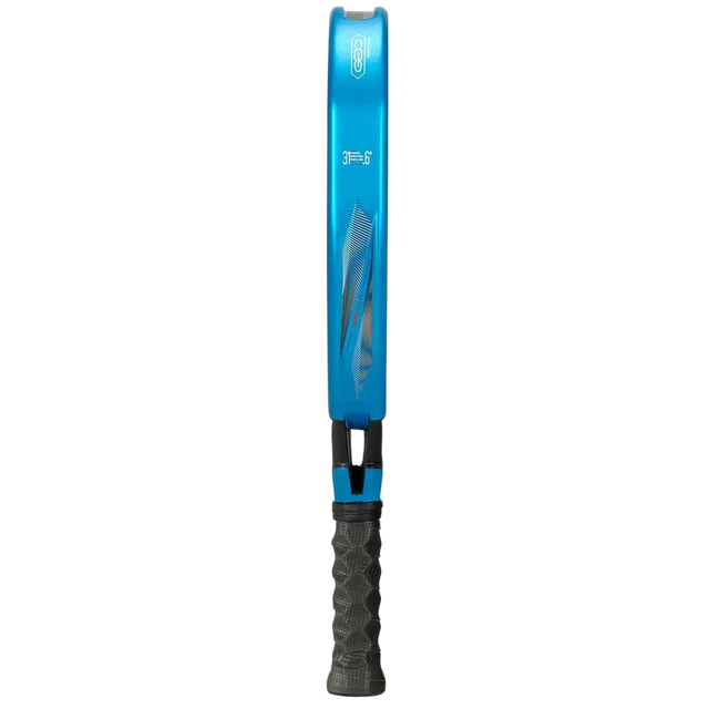 Bullpadel Vertex 05 GEO 2026 Padel Racket | X-Tend Carbon 3K