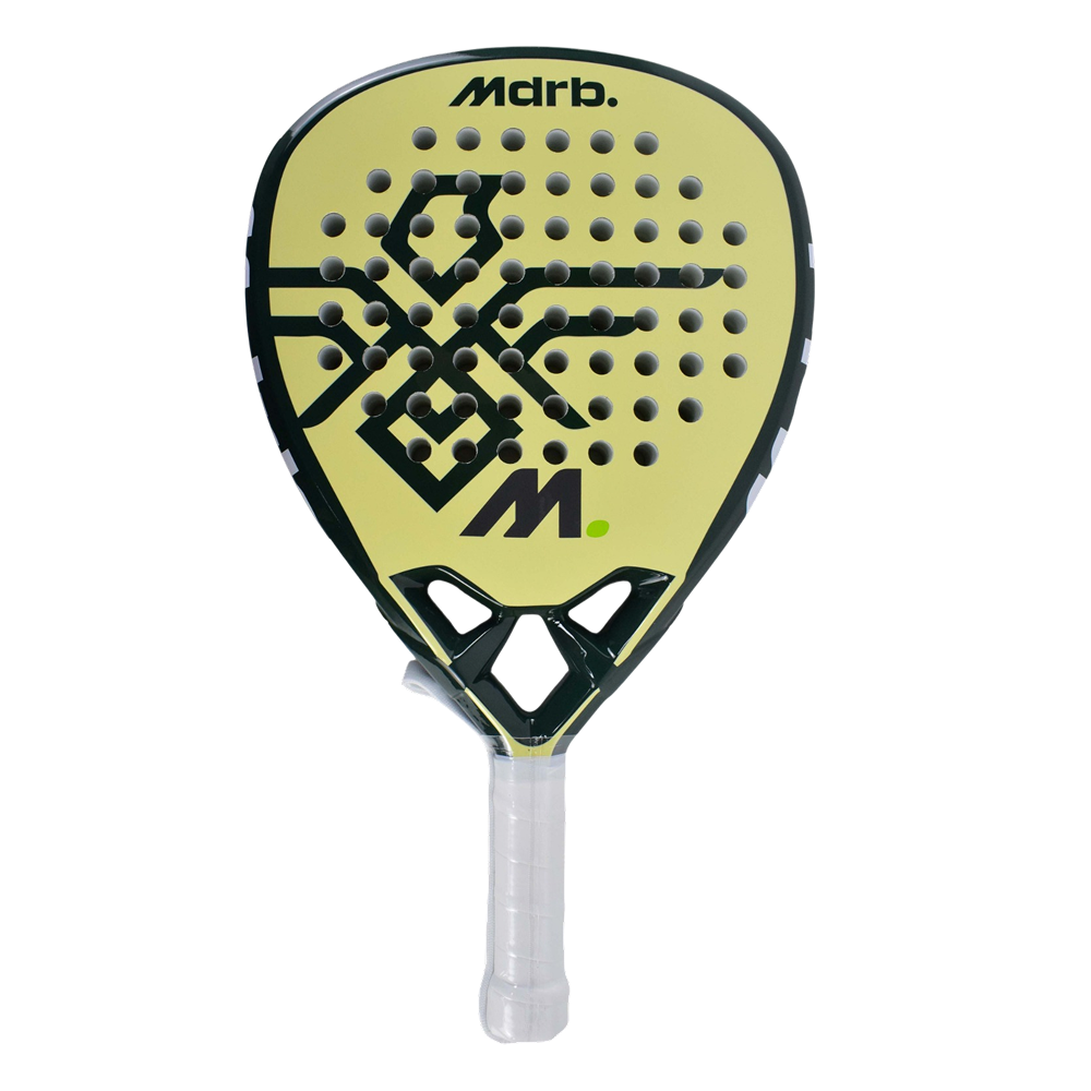 MDRB UAE Falcon Edition Padel Racket
