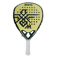 MDRB UAE Falcon Edition Padel Racket