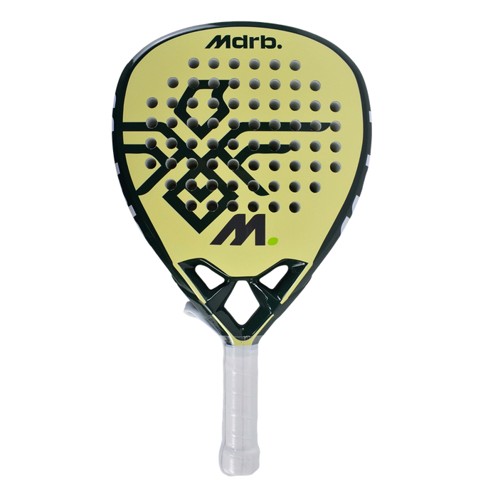 MDRB UAE Falcon Edition Padel Racket