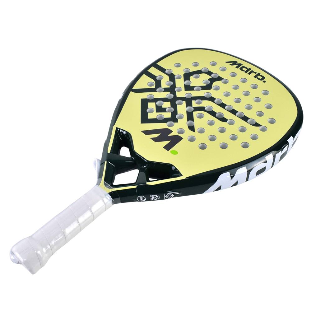 MDRB UAE Falcon Edition Padel Racket