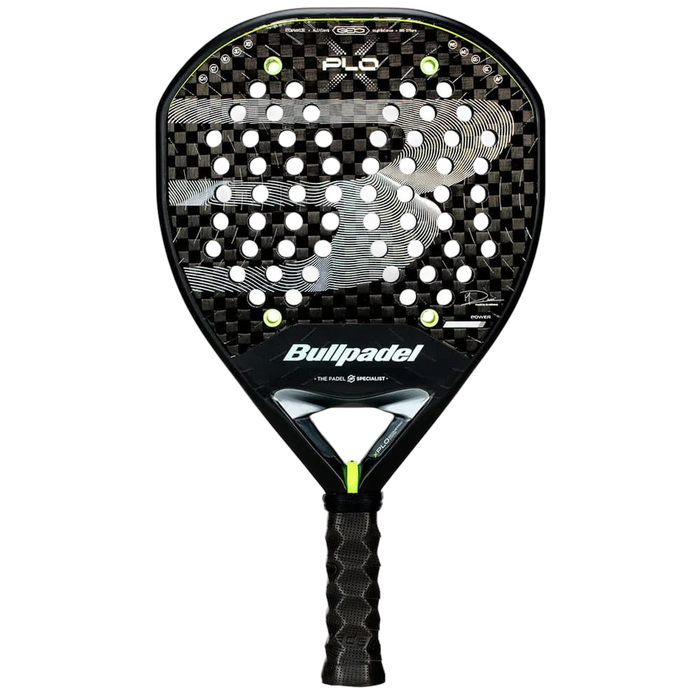 Bullpadel XPLO 2026 Padel Racket UAE | Professional Power Racket