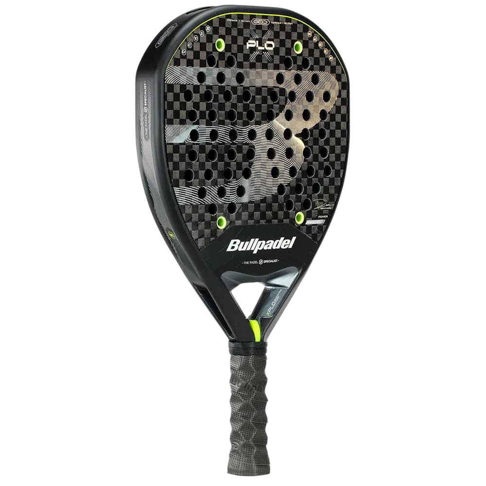 Bullpadel XPLO 2026 Padel Racket UAE | Professional Power Racket