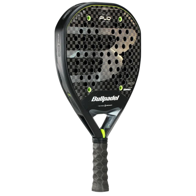 Bullpadel XPLO 2026 Padel Racket UAE | Professional Power Racket