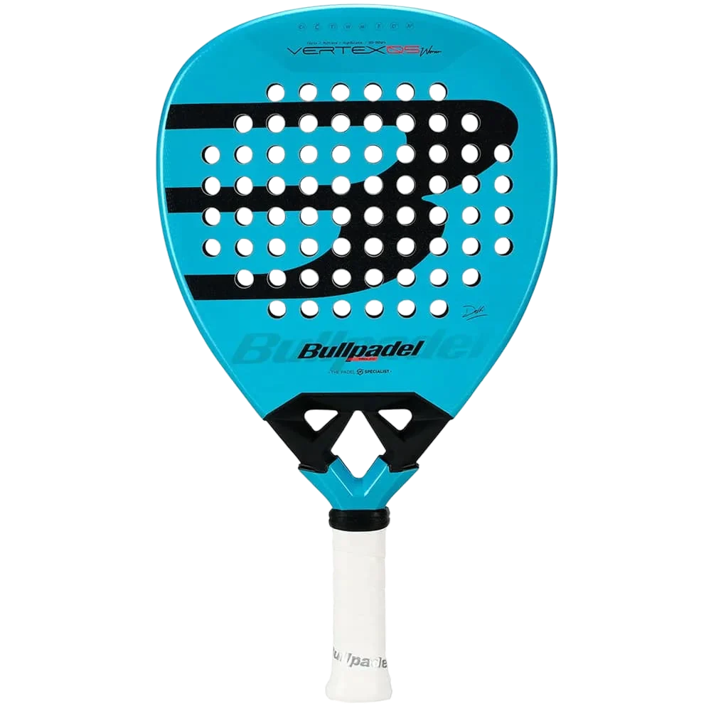 Bullpadel Vertex 05 Woman 2026 Padel Racket UAE | Delfi Brea Signature Racket