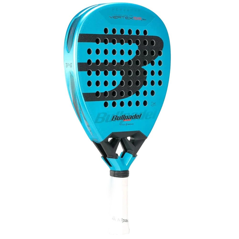 Bullpadel Vertex 05 Woman 2026 Padel Racket UAE | Delfi Brea Signature Racket