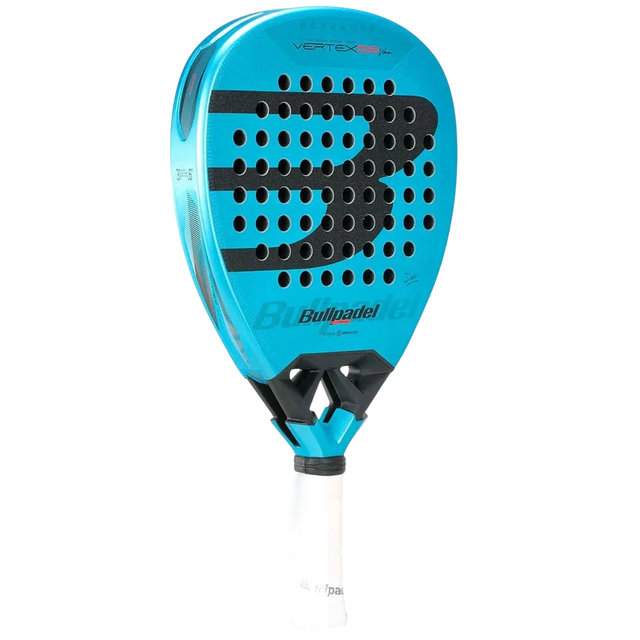 Bullpadel Vertex 05 Woman 2026 Padel Racket UAE | Delfi Brea Signature Racket