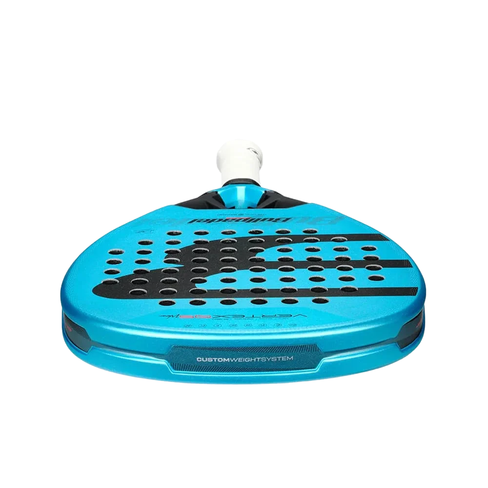 Bullpadel Vertex 05 Woman 2026 Padel Racket UAE | Delfi Brea Signature Racket