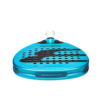 Bullpadel Vertex 05 Woman 2026 Padel Racket UAE | Delfi Brea Signature Racket