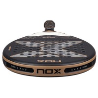 NOX AT10 Genius 18K 2026 Padel Racket UAE | Agustín Tapia Signature