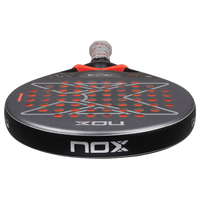 NOX ML10 Ventus Control 3K 2026 Padel Racket UAE | Miguel Lamperti Signature