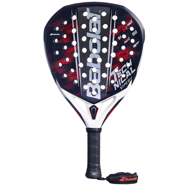 Babolat Technical Viper 3.0 2026 Padel Racket UAE | Advanced Attack Racket