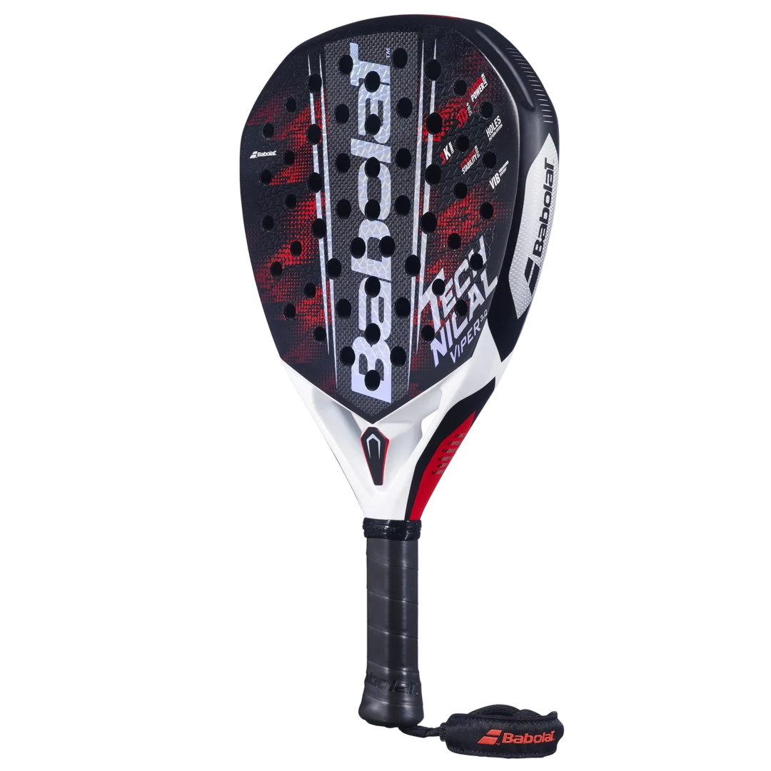 Babolat Technical Viper 3.0 2026 Padel Racket UAE | Advanced Attack Racket