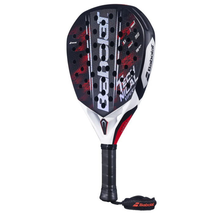 Babolat Technical Viper 3.0 2026 Padel Racket UAE | Advanced Attack Racket