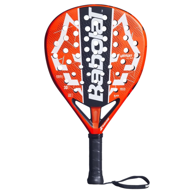 Babolat Technical Viper Juan Lebron 3.0 2026 Padel Racket UAE | Signature Edition With Box
