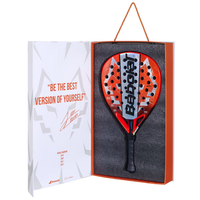 Babolat Technical Viper Juan Lebron 3.0 2026 Padel Racket UAE | Signature Edition With Box