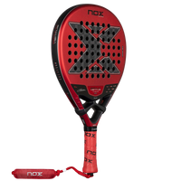 NOX EA10 Ventus Hybrid 12K XTREM 2026 Padel Racket UAE | Edu Alonso Signature