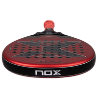 NOX EA10 Ventus Hybrid 12K XTREM 2026 Padel Racket UAE | Edu Alonso Signature