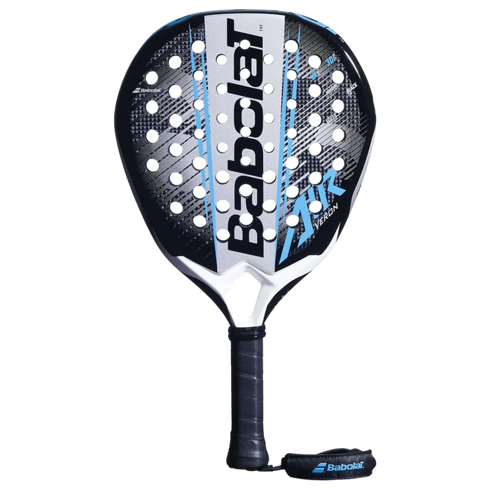 Babolat Air Veron 2026 Padel Racket UAE | Lightweight Speed & Versatility