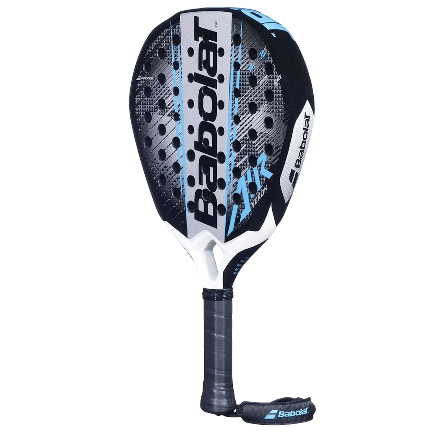 Babolat Air Veron 2026 Padel Racket UAE | Lightweight Speed & Versatility