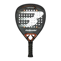Bullpadel Vertex 04 2025 Padel Racket UAE | Juan Tello Signature Power Racket