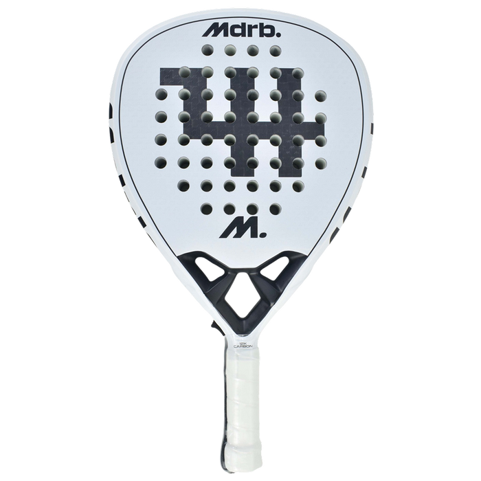 MDRB Vellum Ghost Padel Racket